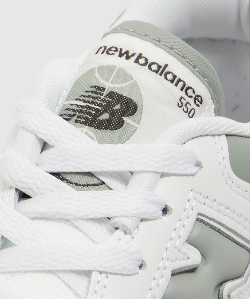 New Balance BB550 sneaker